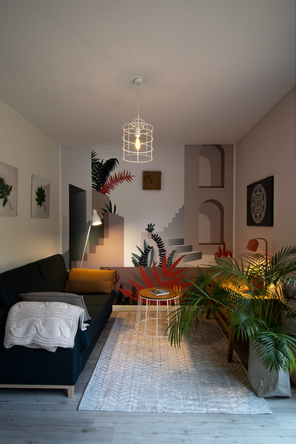 Prestations - Architecte d'intérieur et Décoratrice - Atypik'Home ...